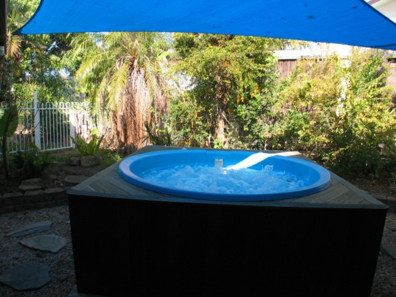 7 Bull Crescent, Bowen QLD 4805