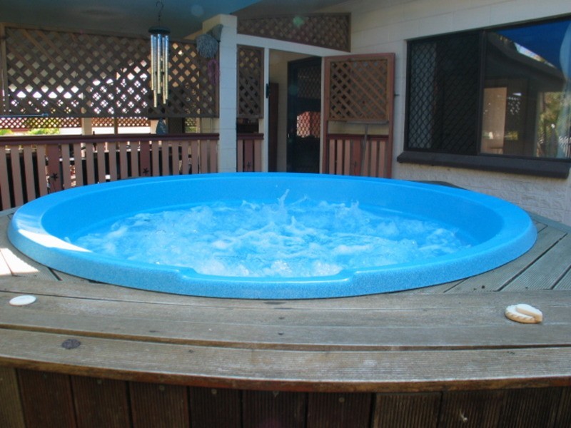 7 Bull Crescent, Bowen QLD 4805