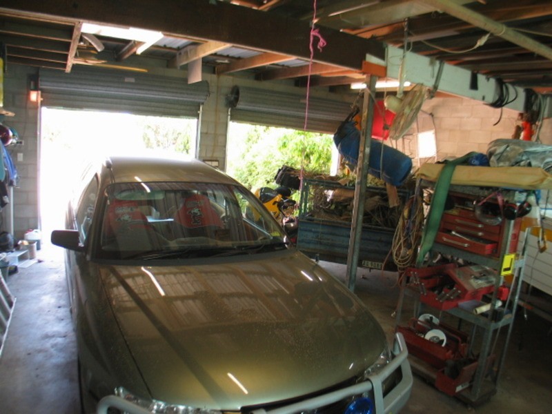 7 Bull Crescent, Bowen QLD 4805