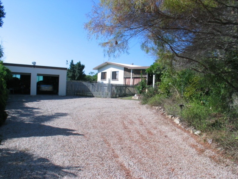 7 Bull Crescent, Bowen QLD 4805