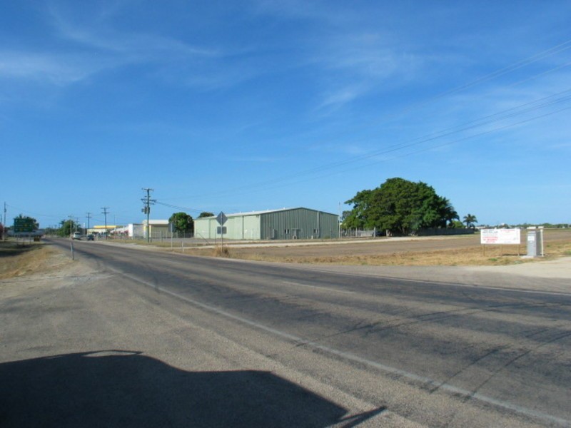 Lots 1 – 13 Collinsville Road, Bowen QLD 4805