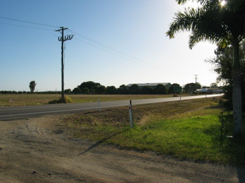 Lots 1 – 13 Collinsville Road, Bowen QLD 4805