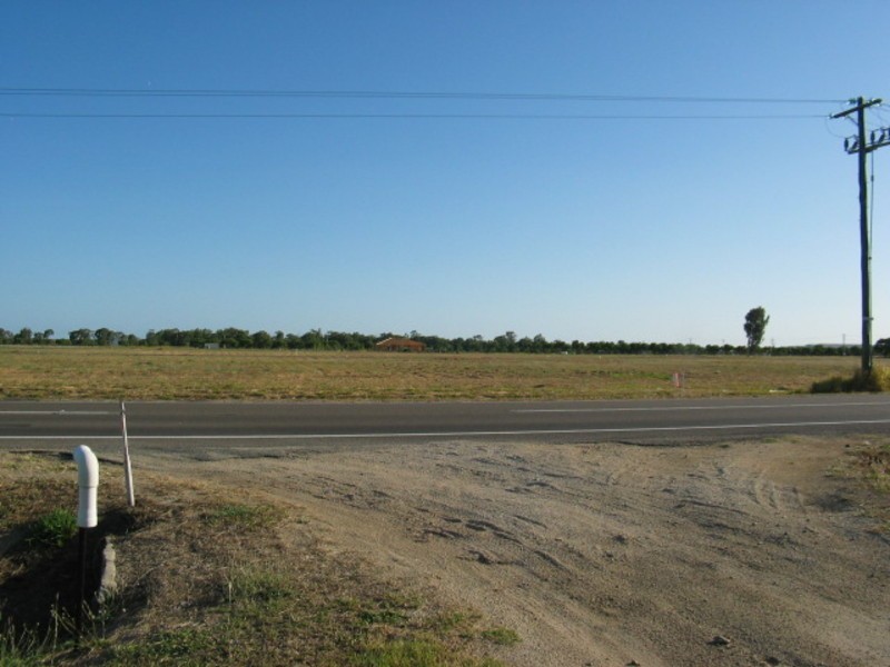 Lots 1 – 13 Collinsville Road, Bowen QLD 4805