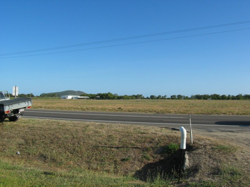 Lots 1 – 13 Collinsville Road, Bowen QLD 4805