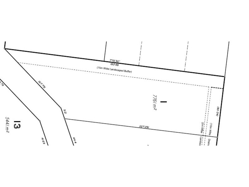 Lot 1 Collinsville Road, Bowen QLD 4805