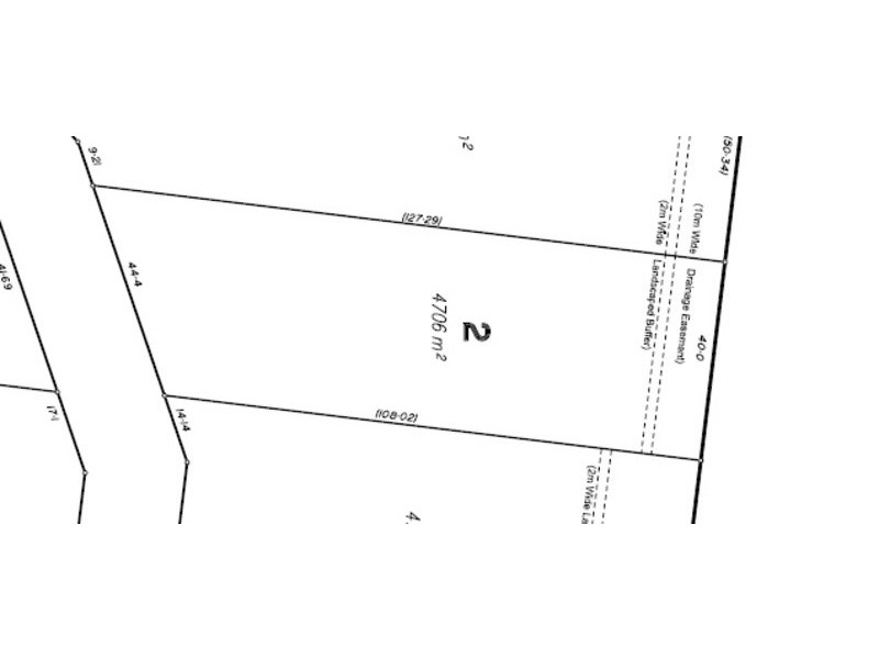 Lot 2 Collinsville Road, Bowen QLD 4805