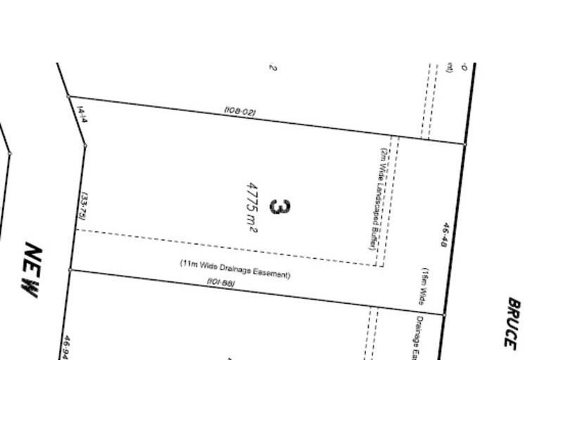 Lot 3 Collinsville Road, Bowen QLD 4805