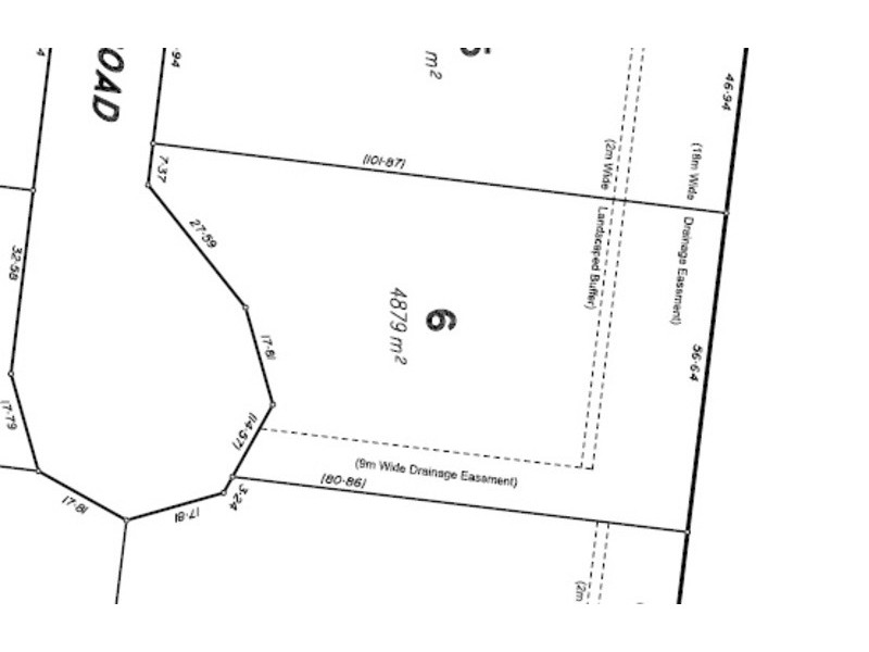 Lot 6  Collinsville Road, Bowen QLD 4805