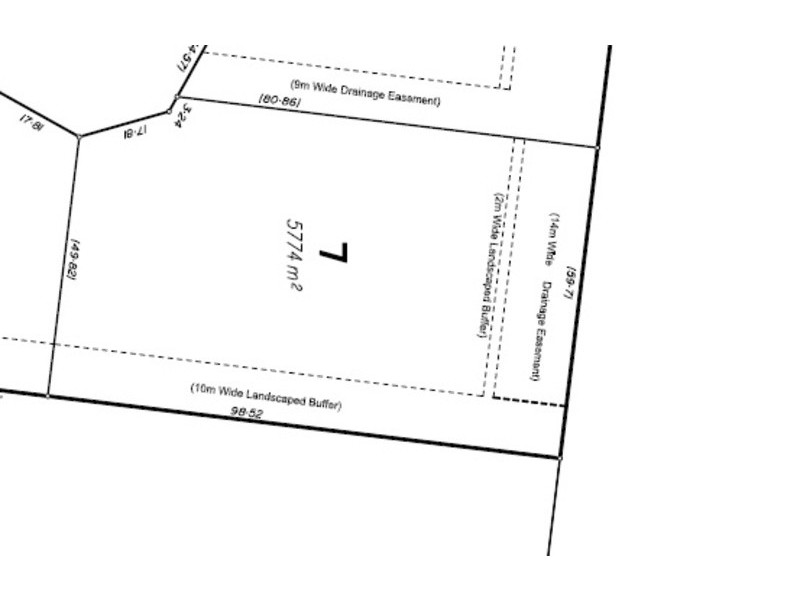 Lot 7 Collinsville Road, Bowen QLD 4805