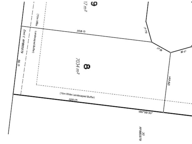 Lot 8 Collinsville Road, Bowen QLD 4805