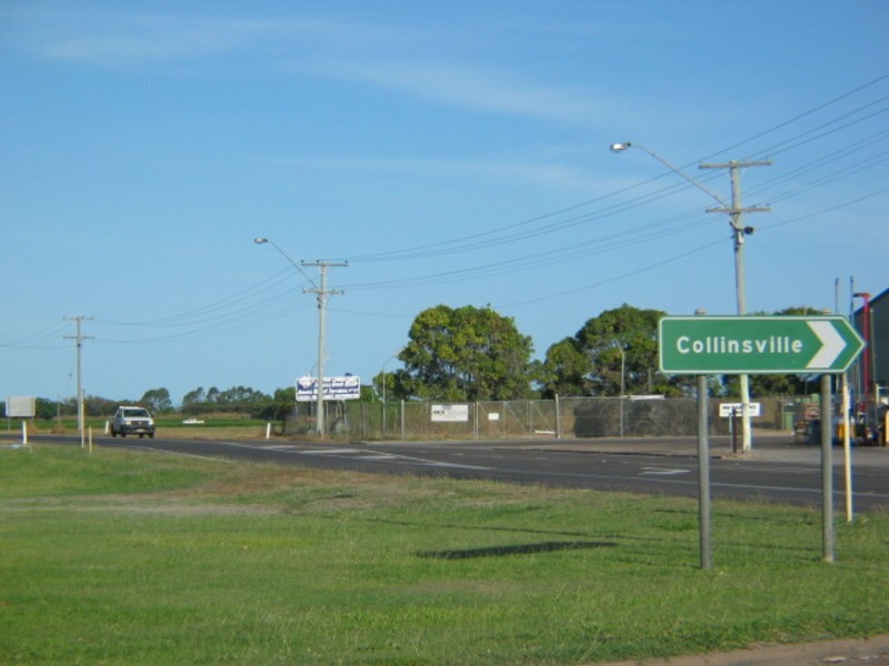Lot 8 Collinsville Road, Bowen QLD 4805