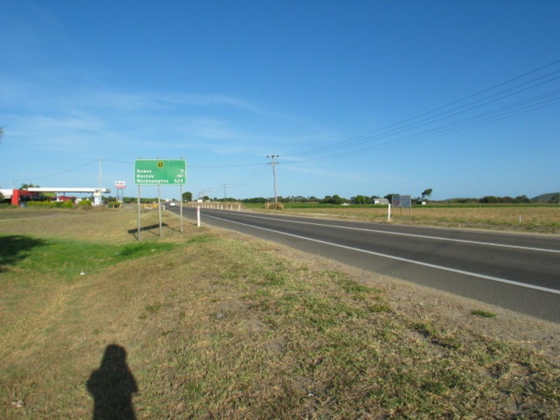Lot 8 Collinsville Road, Bowen QLD 4805