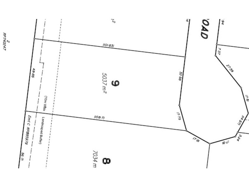 Lot 9 Collinsville Road, Bowen QLD 4805
