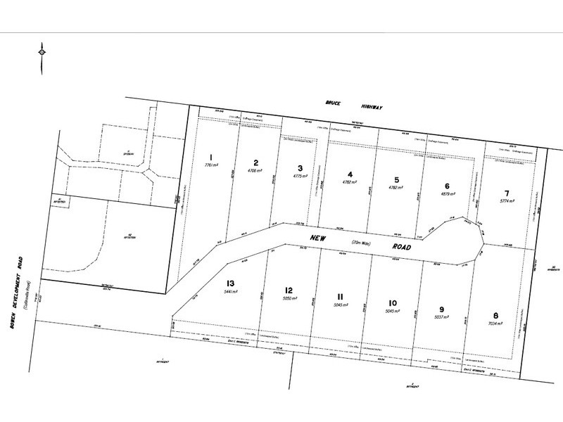 Lot 11 Collinsville Road, Bowen QLD 4805