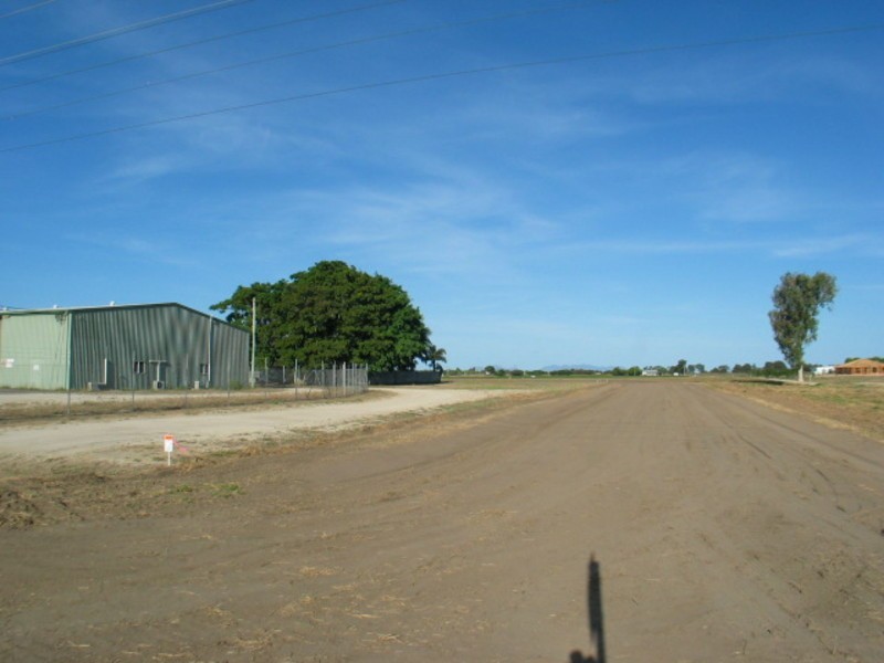 Lot 12 Collinsville Road, Bowen QLD 4805