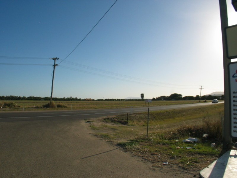 Lot 12 Collinsville Road, Bowen QLD 4805