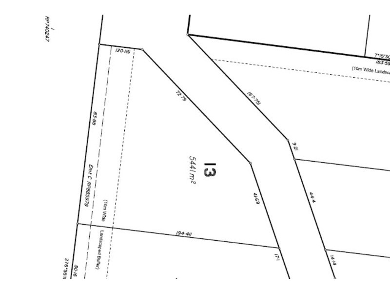 Lot 13 Collinsville Road, Bowen QLD 4805