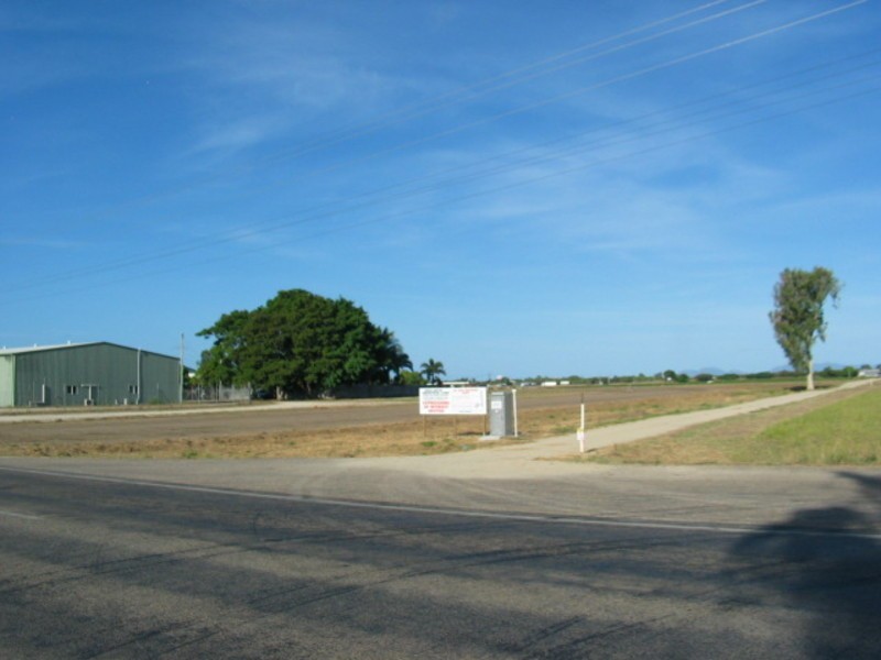 Lot 13 Collinsville Road, Bowen QLD 4805