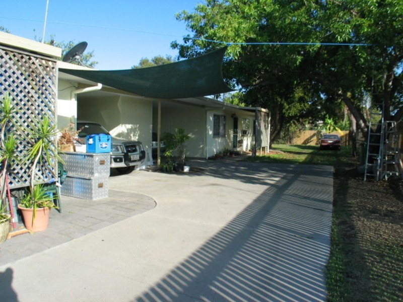 85 Powell Street, Bowen QLD 4805