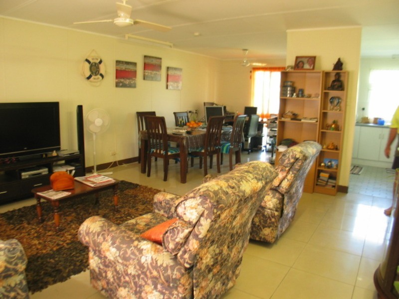 85 Powell Street, Bowen QLD 4805