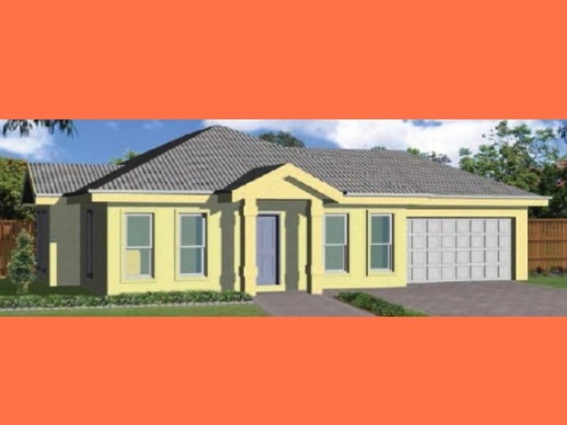 Off Gilbert Street, Bowen QLD 4805