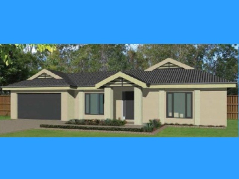 Off Gilbert Street, Bowen QLD 4805