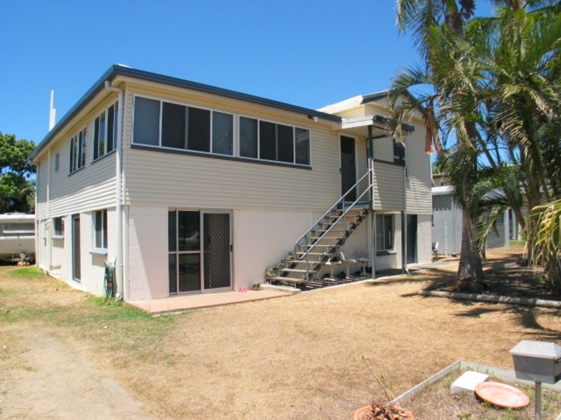 24 Sinclair Street, Bowen QLD 4805