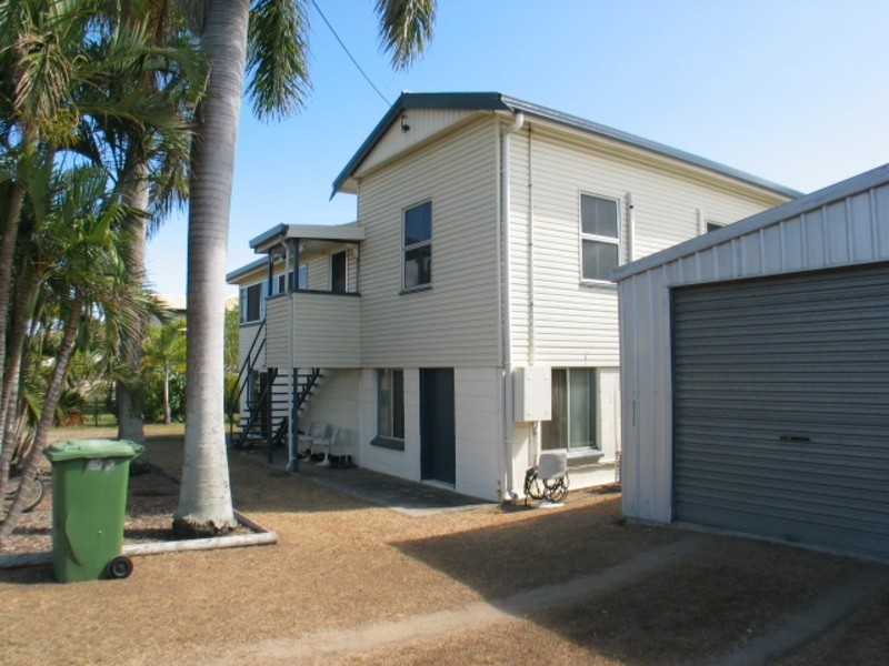 24 Sinclair Street, Bowen QLD 4805