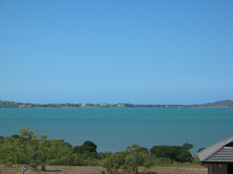 96 Ocean View Drive, Bowen QLD 4805