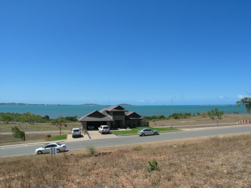 96 Ocean View Drive, Bowen QLD 4805