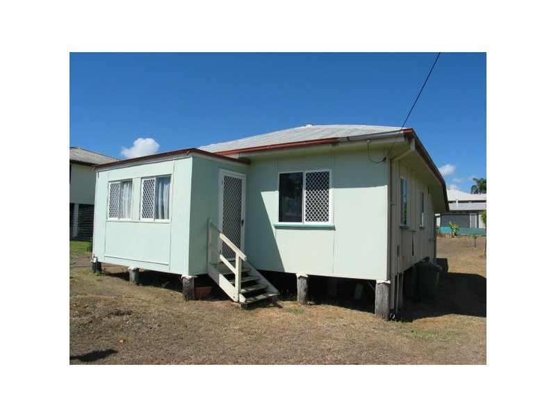3 Leichhardt Lane, Bowen QLD 4805