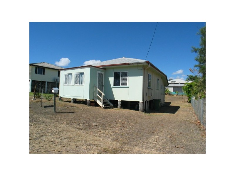 3 Leichhardt Lane, Bowen QLD 4805