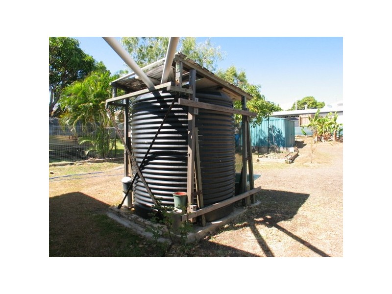 3 Leichhardt Lane, Bowen QLD 4805