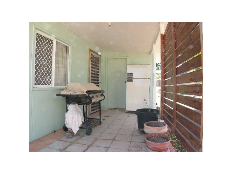 3 Leichhardt Lane, Bowen QLD 4805