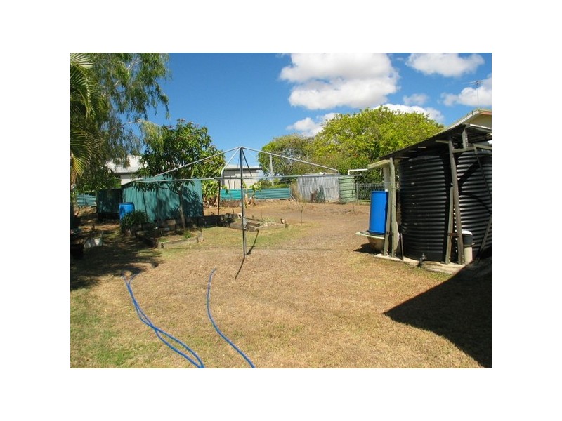 3 Leichhardt Lane, Bowen QLD 4805