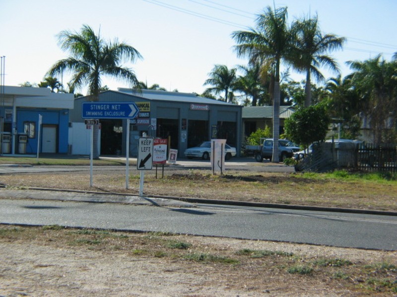 2 Tracey Street, Bowen QLD 4805