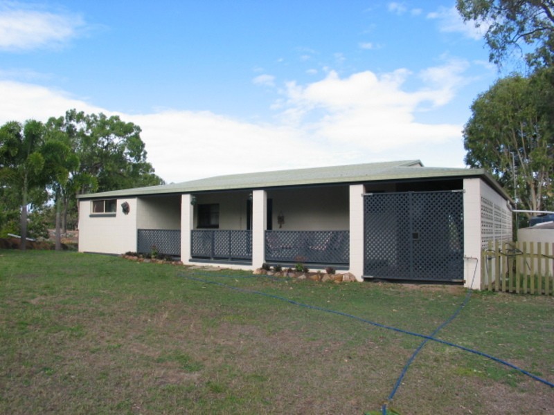 269 West Euri Road, Bowen QLD 4805