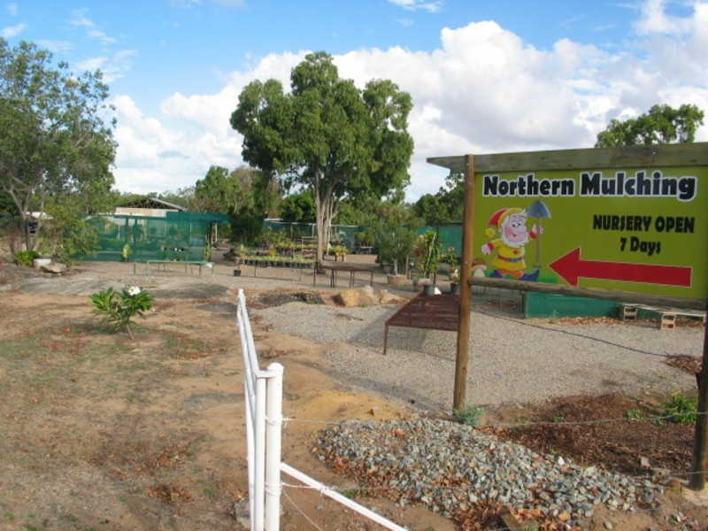 269 West Euri Road, Bowen QLD 4805