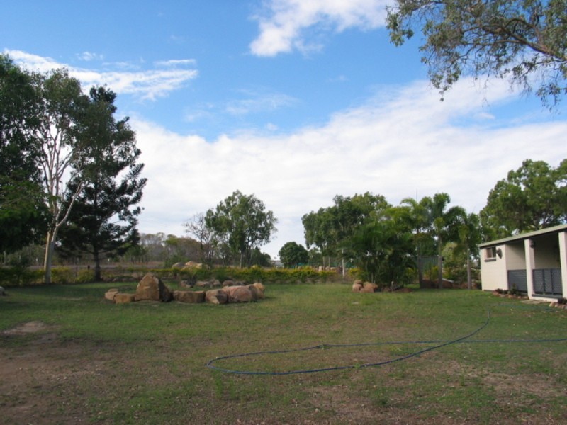 269 West Euri Road, Bowen QLD 4805