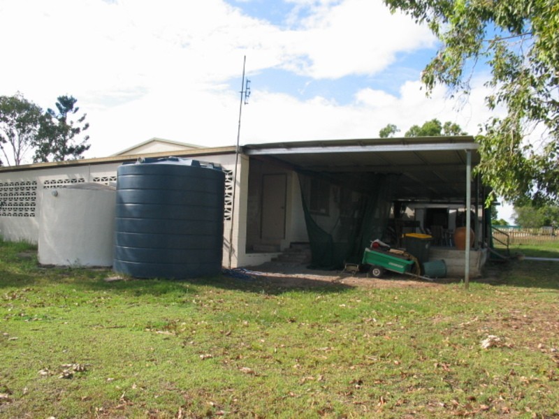 269 West Euri Road, Bowen QLD 4805