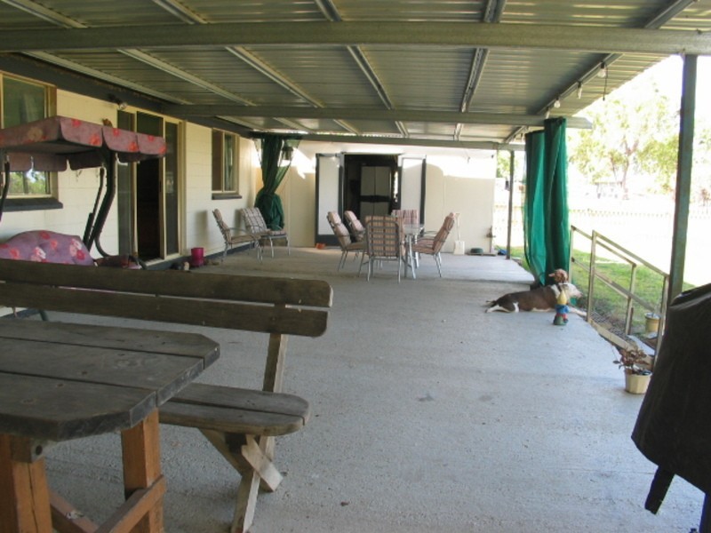 269 West Euri Road, Bowen QLD 4805