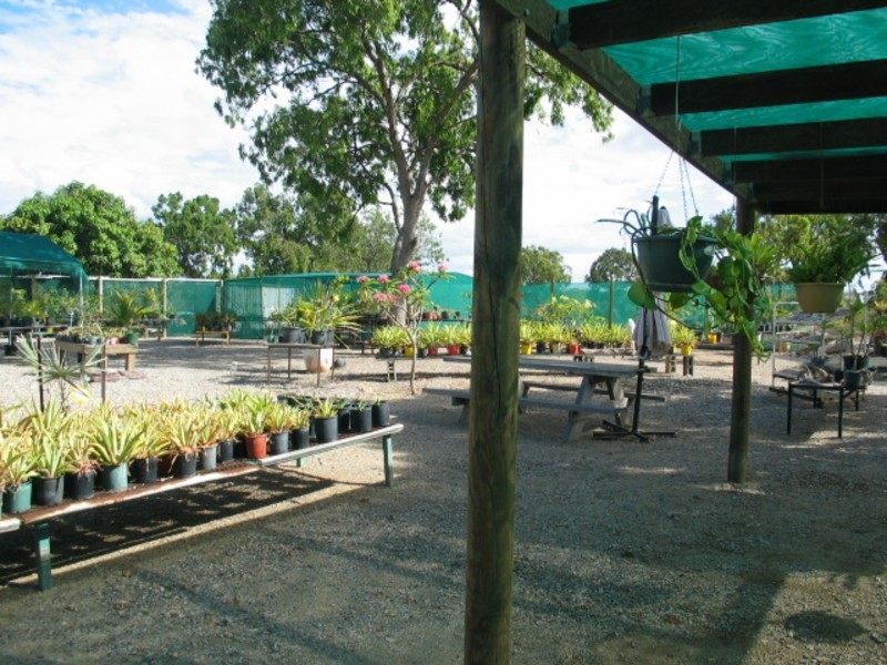 269 West Euri Road, Bowen QLD 4805