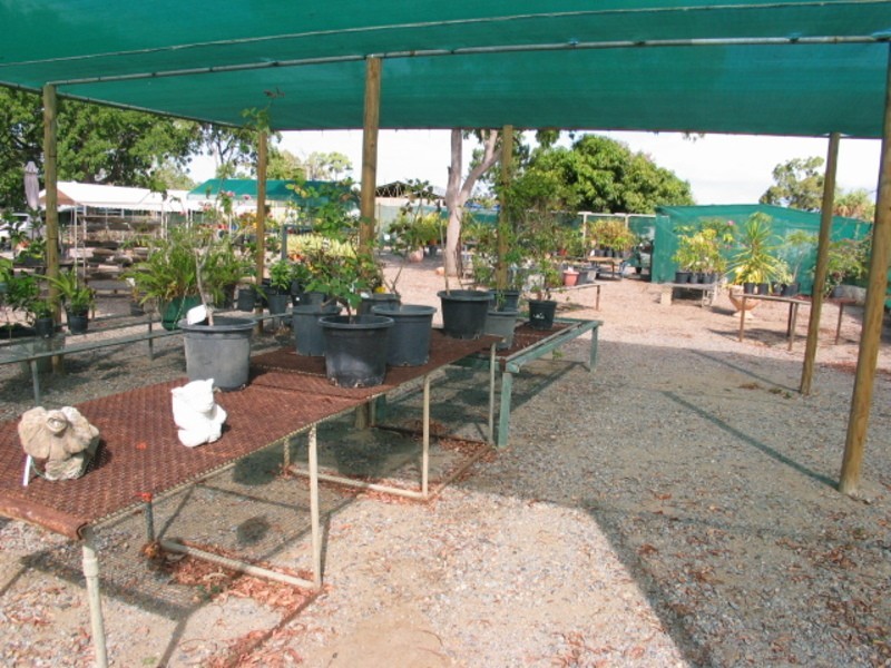 269 West Euri Road, Bowen QLD 4805