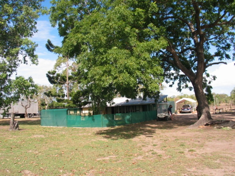 269 West Euri Road, Bowen QLD 4805
