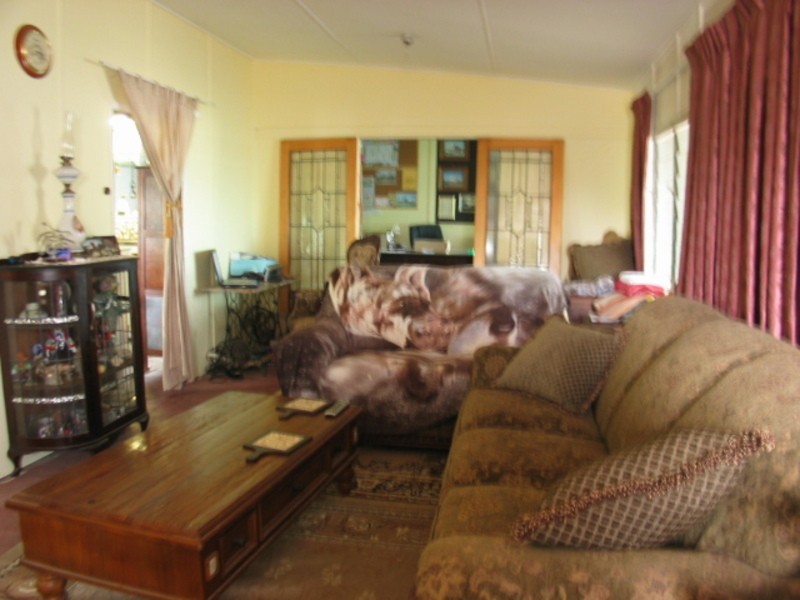 269 West Euri Road, Bowen QLD 4805