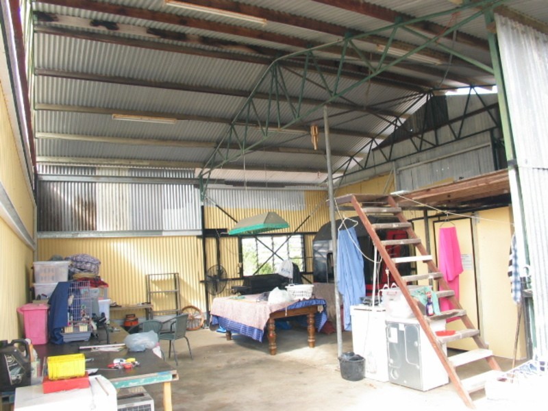 269 West Euri Road, Bowen QLD 4805