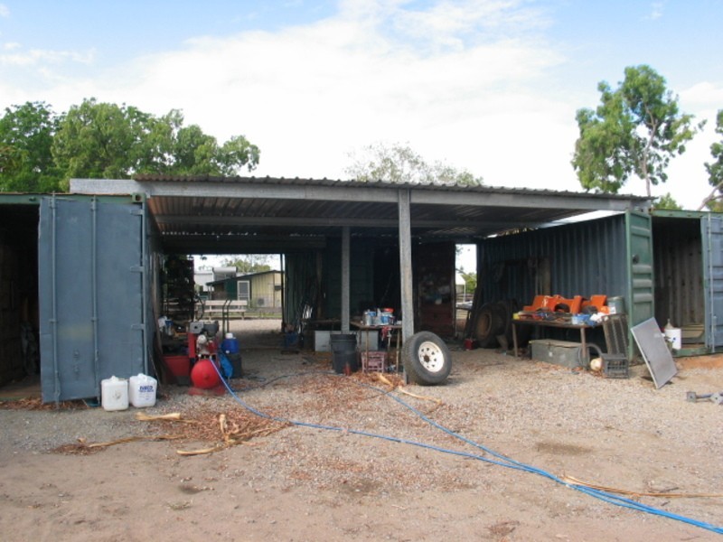 269 West Euri Road, Bowen QLD 4805