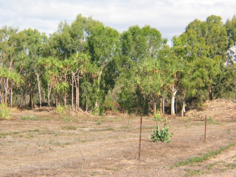 269 West Euri Road, Bowen QLD 4805