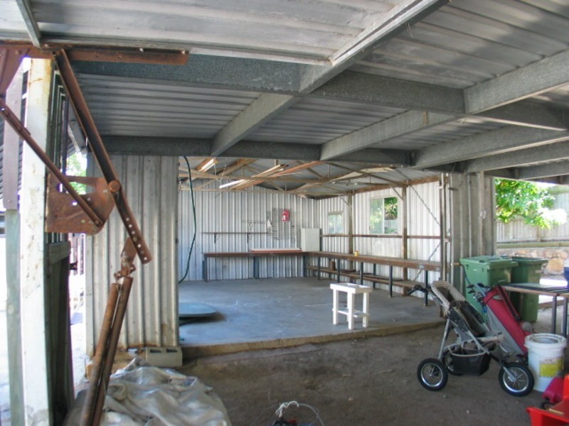 4 Poole Street, Bowen QLD 4805
