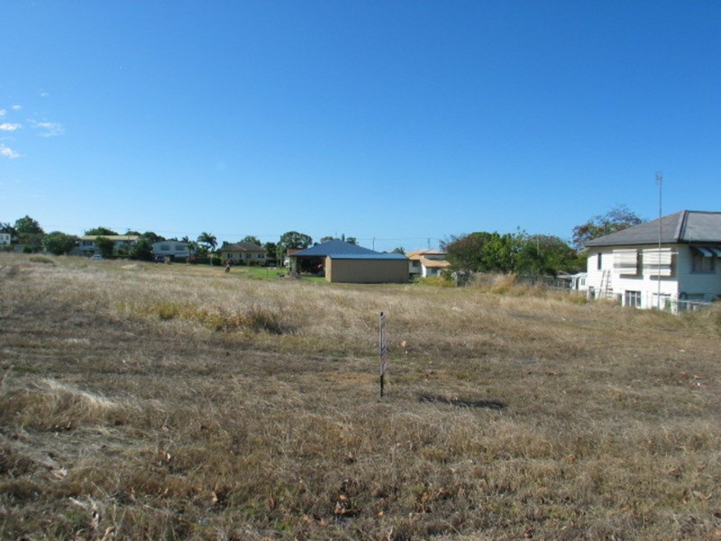 Lot 7 Reynolds Street, Bowen QLD 4805